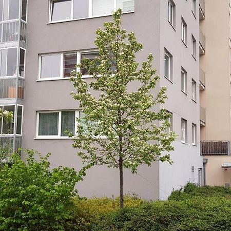 New Studio On V Doline 1 Hotel Prague Exterior photo