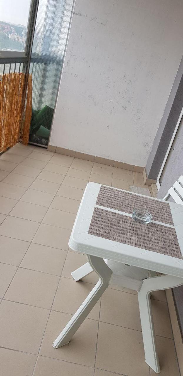 New Studio On V Doline 1 Hotel Prague Exterior photo