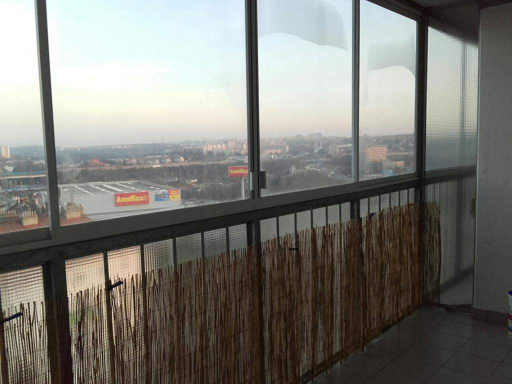 New Studio On V Doline 1 Hotel Prague Exterior photo