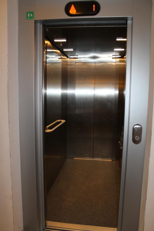 New Studio On V Doline 1 Hotel Prague Exterior photo