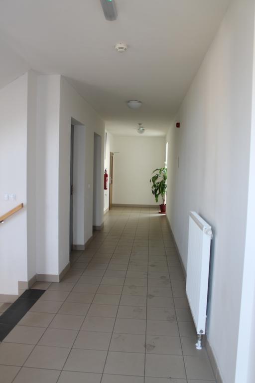 New Studio On V Doline 1 Hotel Prague Exterior photo