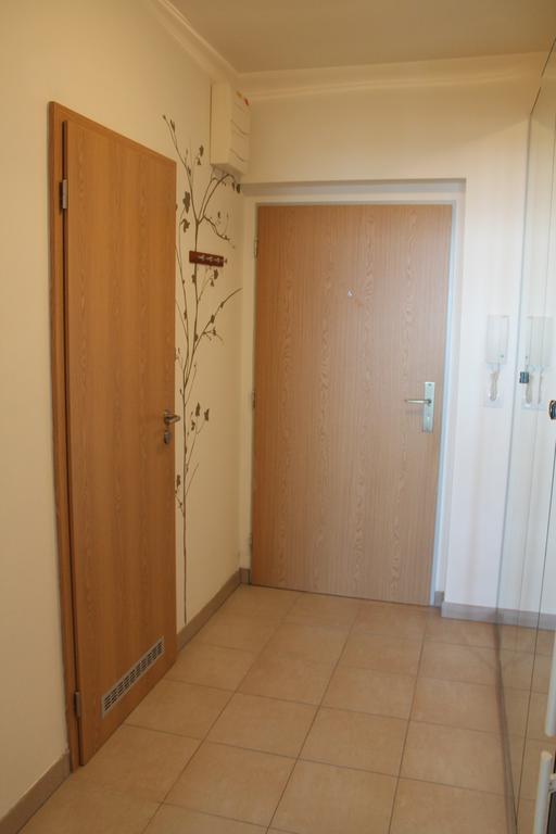 New Studio On V Doline 1 Hotel Prague Exterior photo