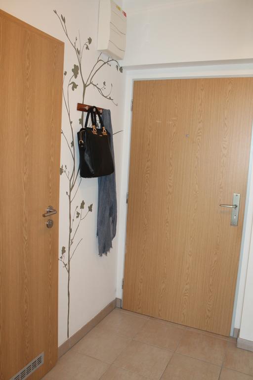 New Studio On V Doline 1 Hotel Prague Exterior photo
