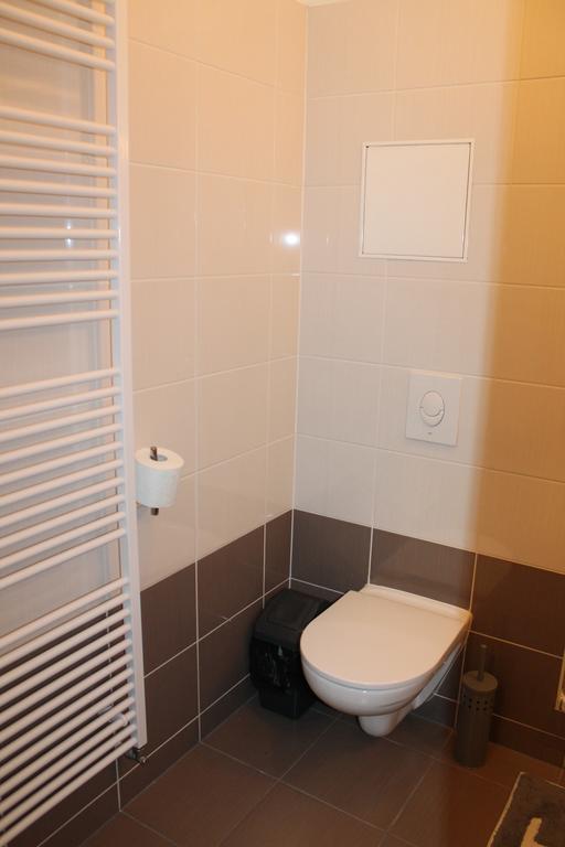 New Studio On V Doline 1 Hotel Prague Exterior photo
